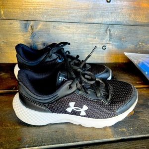 Under Armour kid shoes